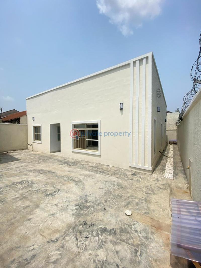 3 bedroom Semi detached Bungalow For Sale Ajah,lagos Ajah Lagos - 2