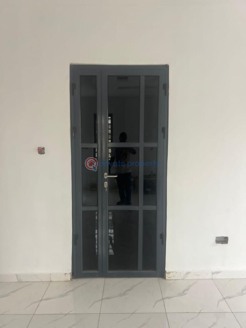 3 bedroom Semi detached Duplex For Sale Omole Phase 2 Extension, Olowora Lagos Omole Phase 2 Ojodu Lagos - 11