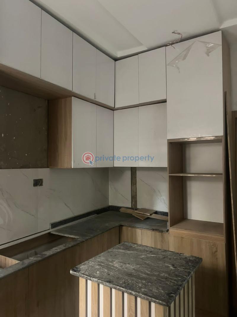 3 bedroom Semi detached Duplex For Sale Omole Phase 2 Extension, Olowora Lagos Omole Phase 2 Ojodu Lagos - 9