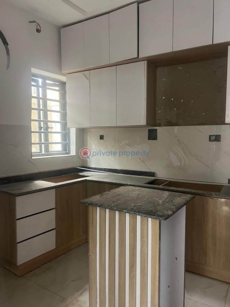 3 bedroom Semi detached Duplex For Sale Omole Phase 2 Extension, Olowora Lagos Omole Phase 2 Ojodu Lagos - 10