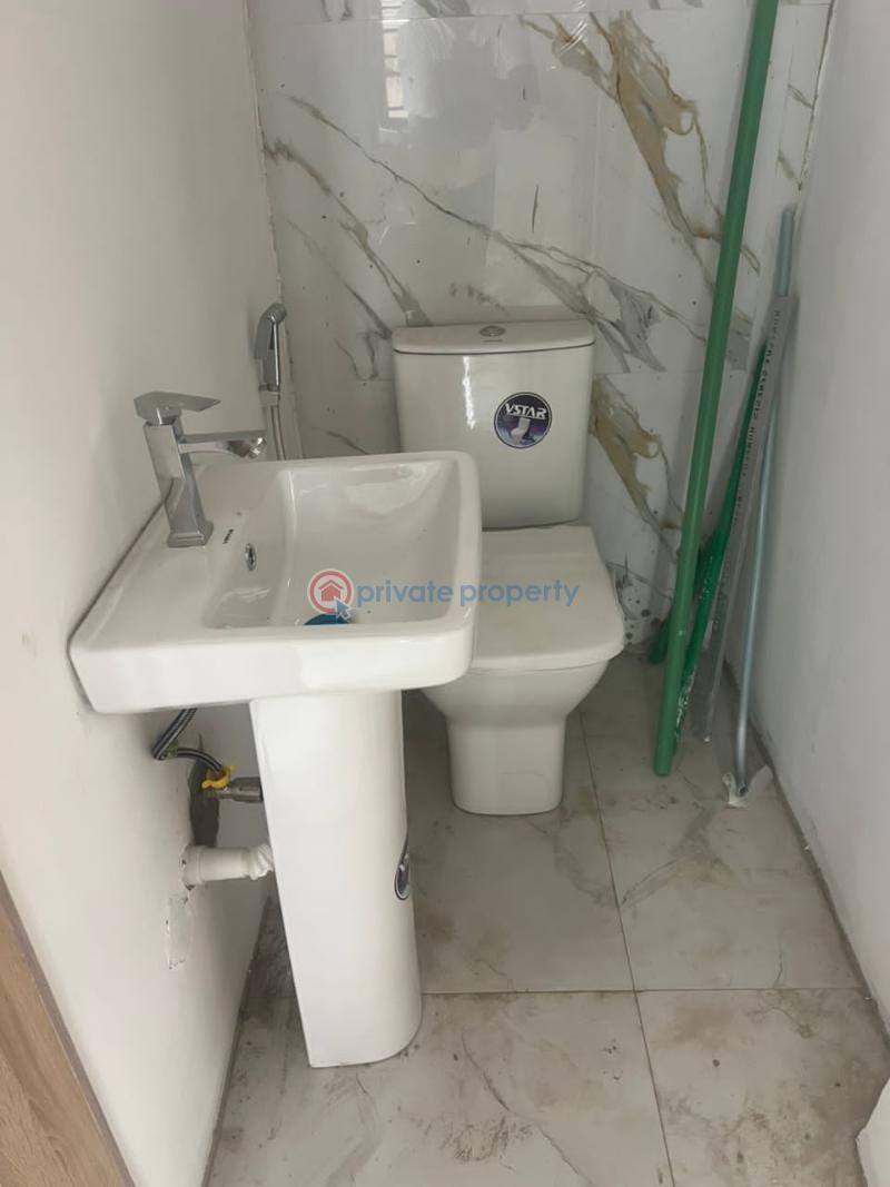 3 bedroom Semi detached Duplex For Sale Omole Phase 2 Extension, Olowora Lagos Omole Phase 2 Ojodu Lagos - 14
