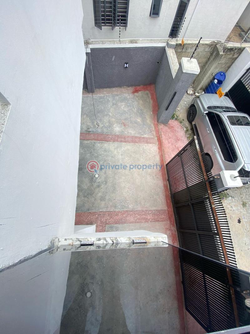 3 bedroom Semi detached Duplex For Sale Ologolo Lekki Lagos - 13