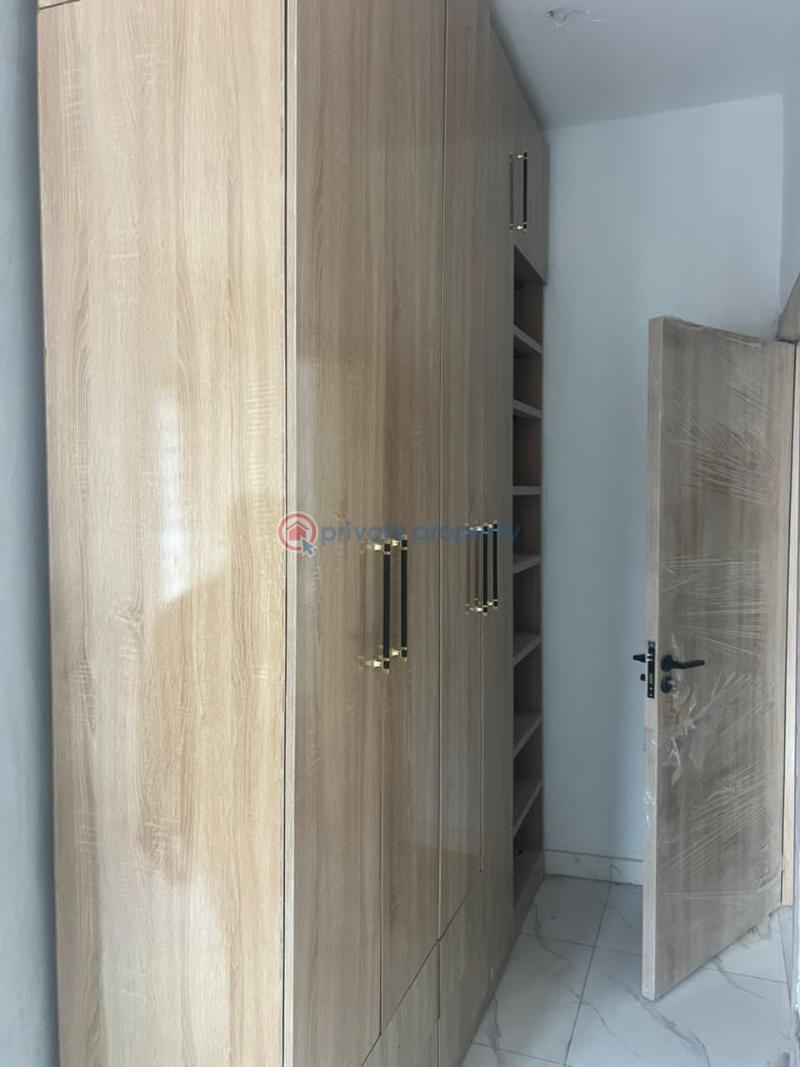 3 bedroom Semi detached Duplex For Sale Omole Phase 2 Extension, Olowora Lagos Omole Phase 2 Ojodu Lagos - 3