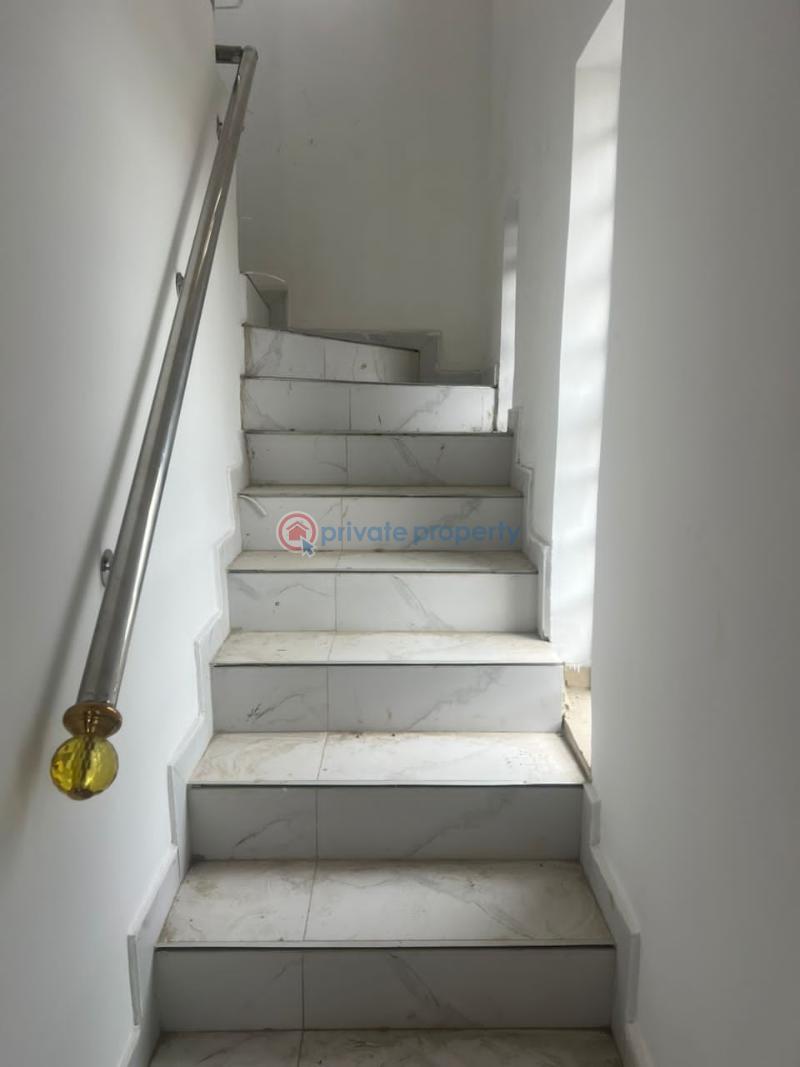3 bedroom Semi detached Duplex For Sale Omole Phase 2 Extension, Olowora Lagos Omole Phase 2 Ojodu Lagos - 8
