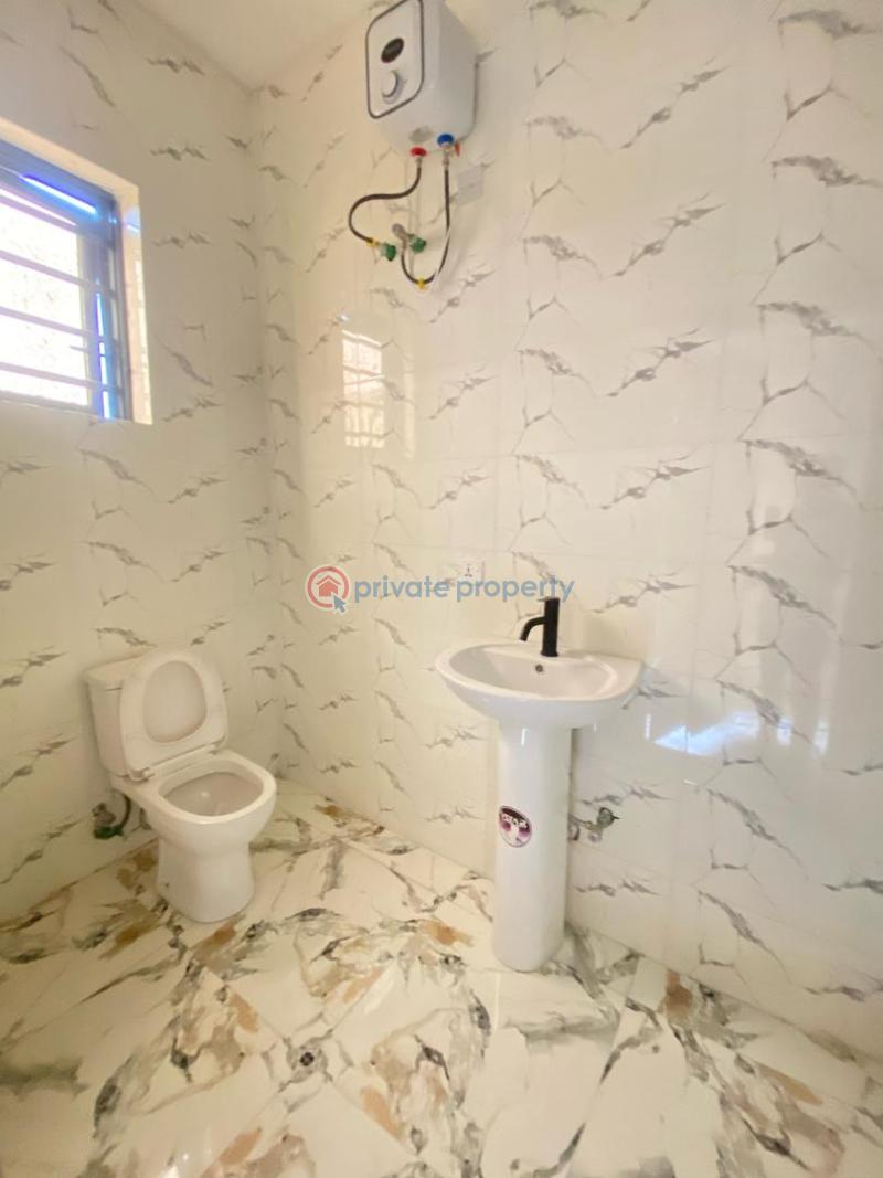 3 bedroom Semi detached Duplex For Sale Ologolo Lekki Lagos - 14