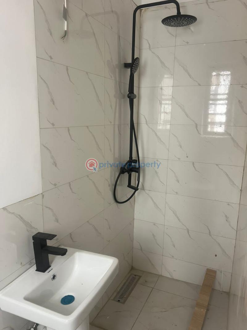 3 bedroom Semi detached Duplex For Sale Omole Phase 2 Extension, Olowora Lagos Omole Phase 2 Ojodu Lagos - 7