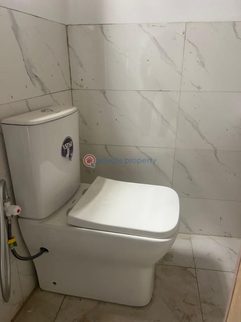 3 bedroom Semi detached Duplex For Sale Omole Phase 2 Extension, Olowora Lagos Omole Phase 2 Ojodu Lagos - 6