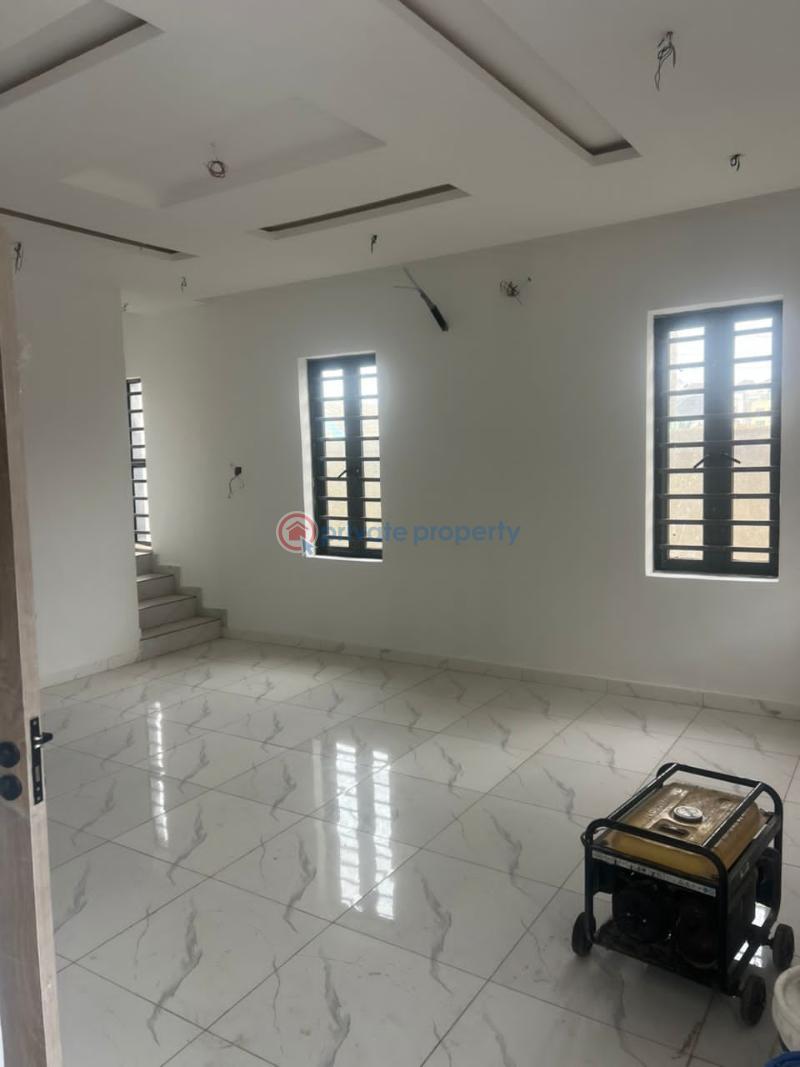 3 bedroom Semi detached Duplex For Sale Omole Phase 2 Extension, Olowora Lagos Omole Phase 2 Ojodu Lagos - 13