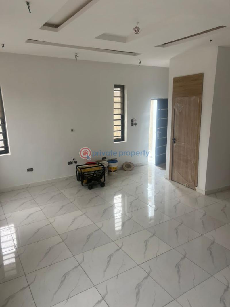 3 bedroom Semi detached Duplex For Sale Omole Phase 2 Extension, Olowora Lagos Omole Phase 2 Ojodu Lagos - 12