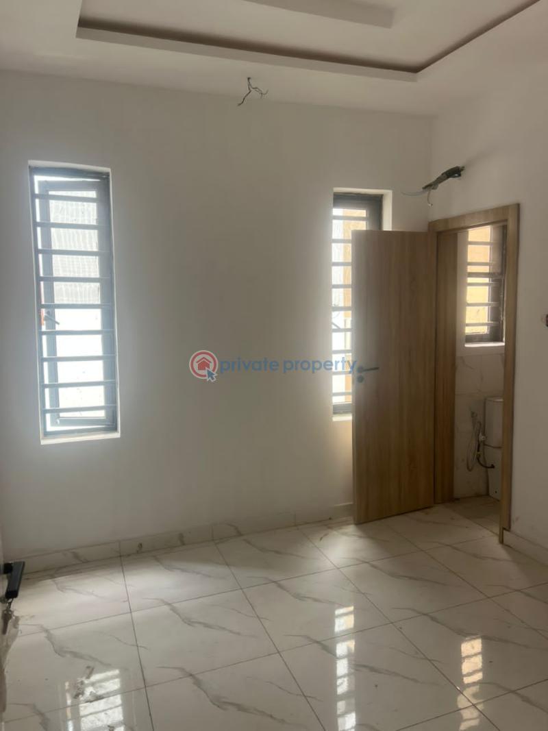 3 bedroom Semi detached Duplex For Sale Omole Phase 2 Extension, Olowora Lagos Omole Phase 2 Ojodu Lagos - 5