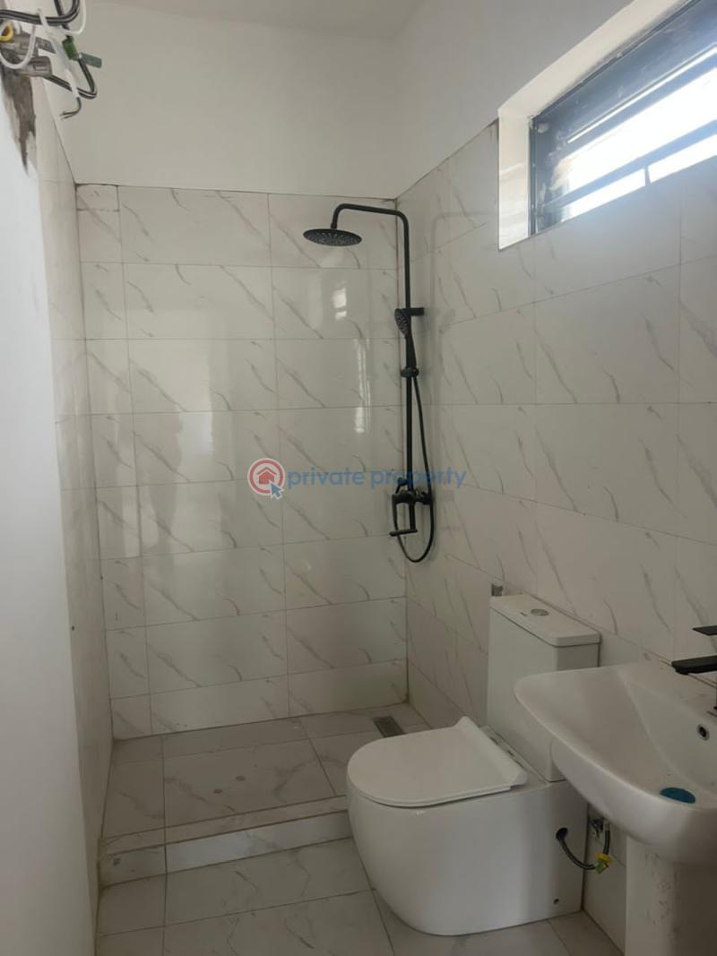 3 bedroom Semi detached Duplex For Sale Omole Phase 2 Extension, Olowora Lagos Omole Phase 2 Ojodu Lagos - 1