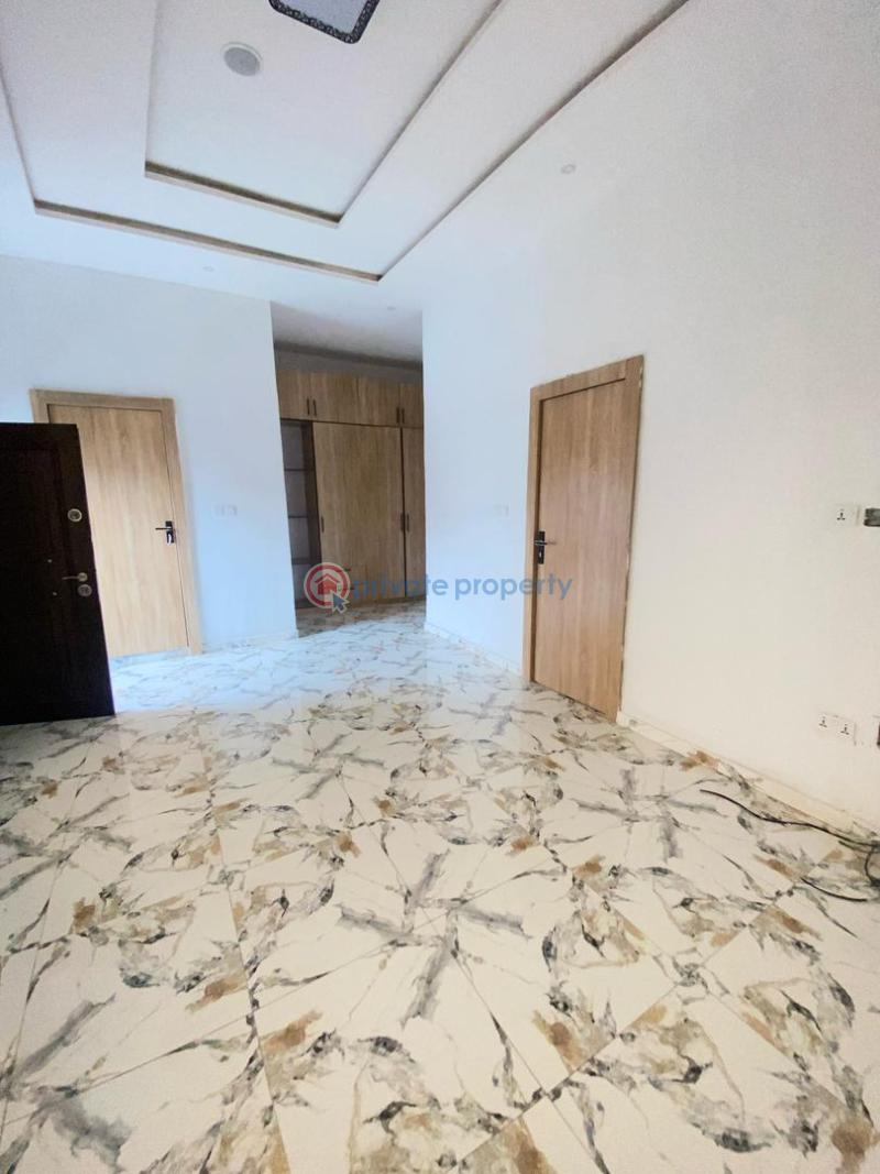 3 bedroom Semi detached Duplex For Sale Ologolo Lekki Lagos - 12