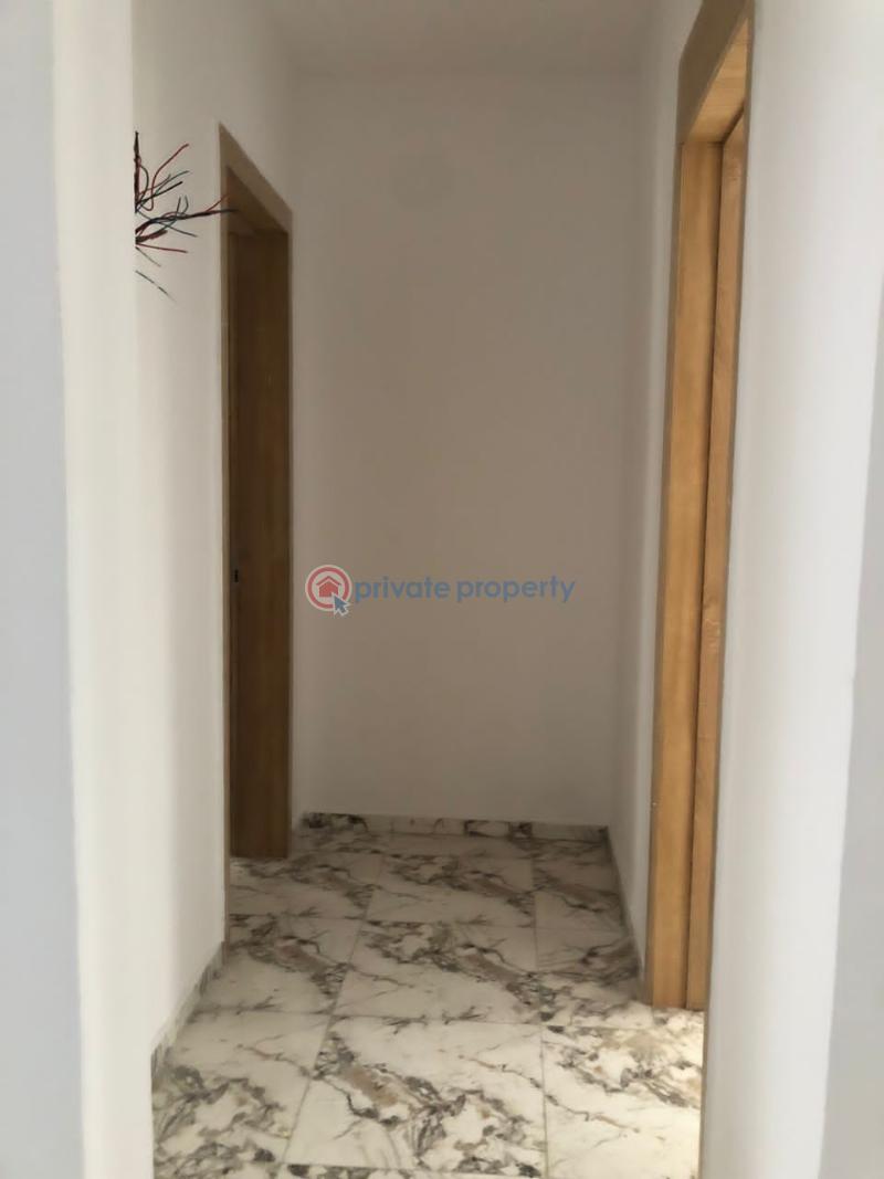 3 bedroom Semi detached Duplex For Sale Ologolo Lekki Lagos - 16