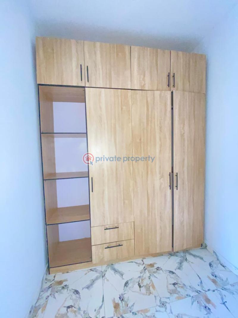 3 bedroom Semi detached Duplex For Sale Ologolo Lekki Lagos - 9