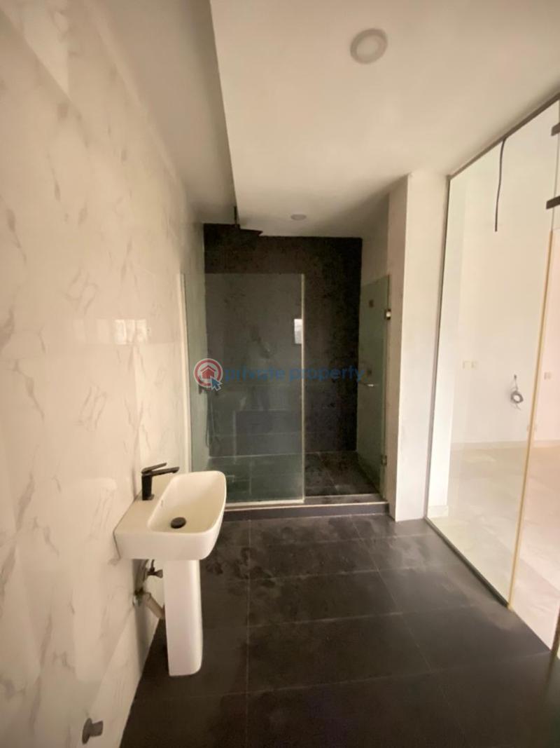 3 bedroom semidetached duplex with bq and a security house - 6 3 bedroom Semi detached Duplex For Sale Ologolo Lekki Lagos - 6