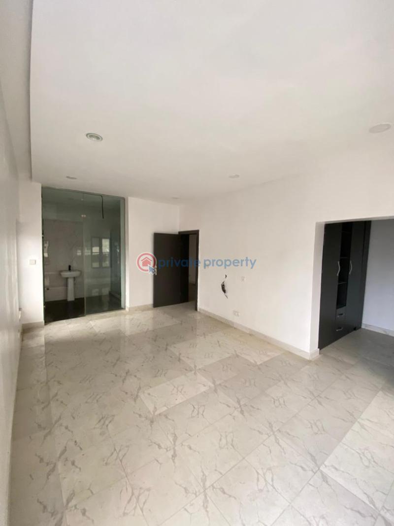 3 bedroom semidetached duplex with bq and a security house - 0 3 bedroom Semi detached Duplex For Sale Ologolo Lekki Lagos - 0