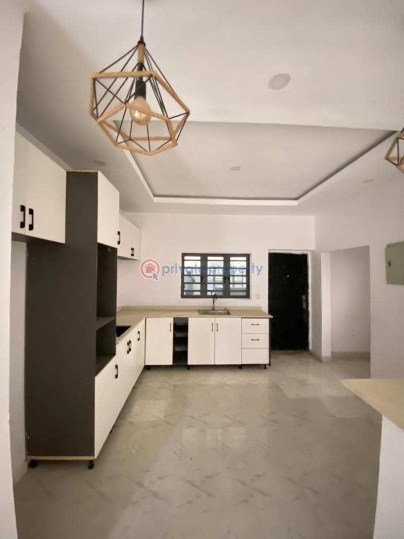 3 bedroom semidetached duplex with bq and a security house - 8 3 bedroom Semi detached Duplex For Sale Ologolo Lekki Lagos - 8