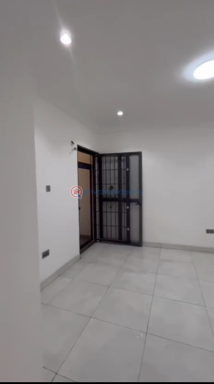 3 bedroom Block Of Flats For Rent Alternative Drive Chevron Drive Lekki Lagos - 5