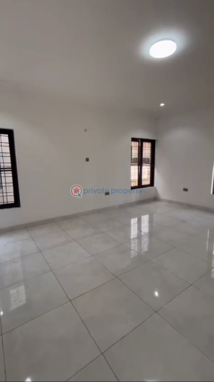 3 bedroom Block Of Flats For Rent Alternative Drive Chevron Drive Lekki Lagos - 6