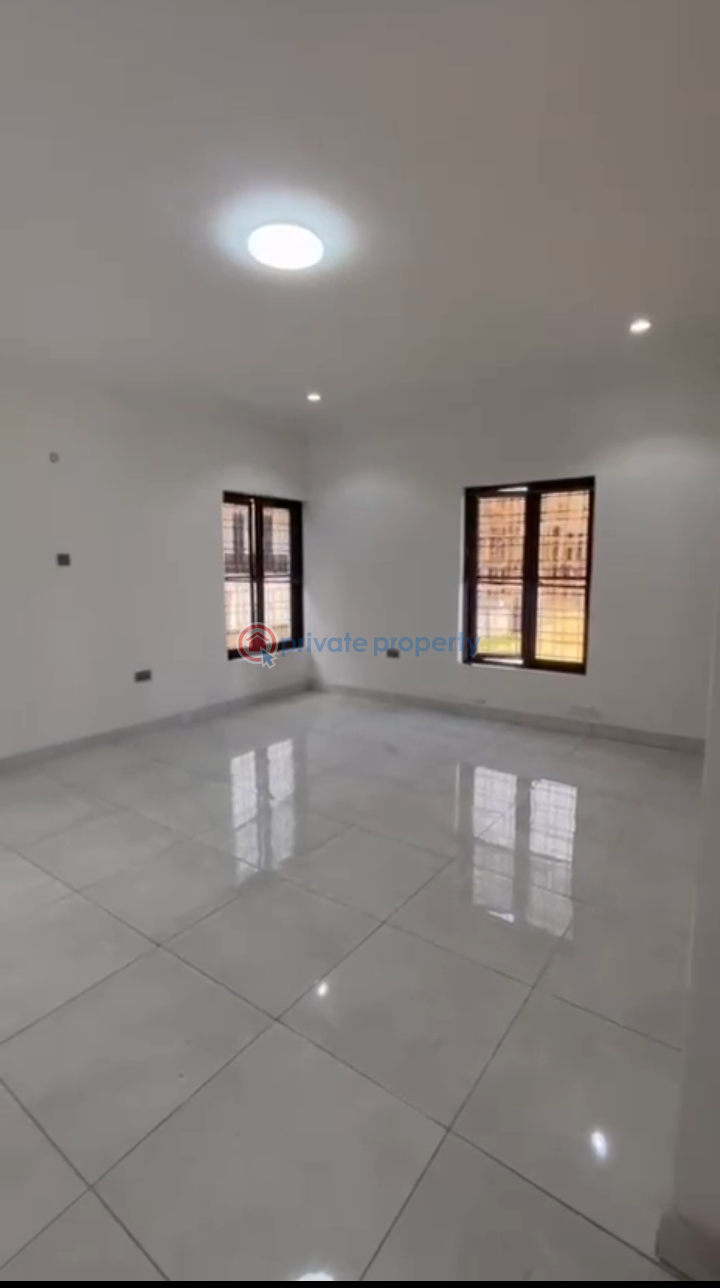 3 bedroom Block Of Flats For Rent Alternative Drive Chevron Drive Lekki Lagos - 7