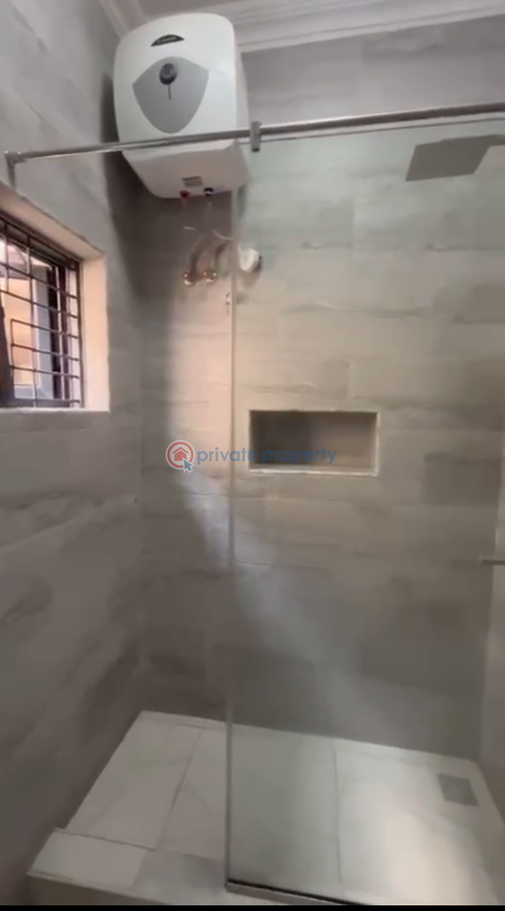 3 bedroom Block Of Flats For Rent Alternative Drive Chevron Drive Lekki Lagos - 17