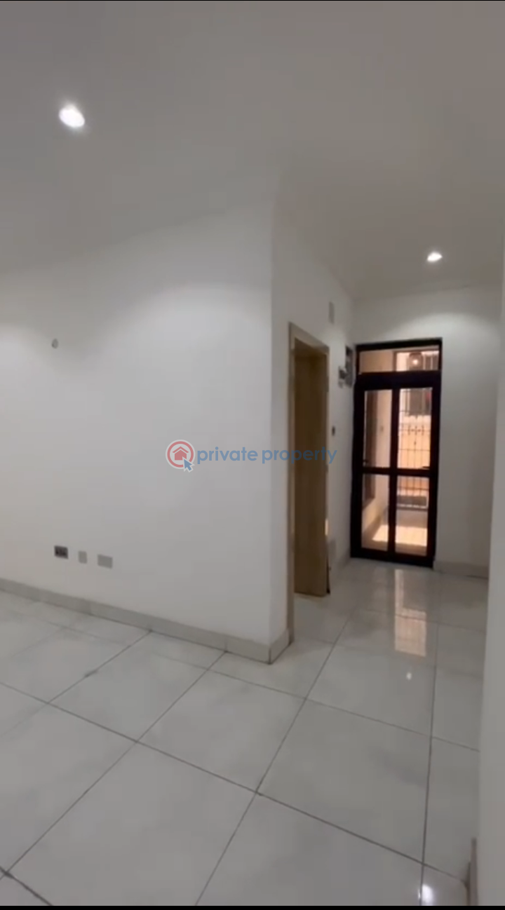 3 bedroom Block Of Flats For Rent Alternative Drive Chevron Drive Lekki Lagos - 4