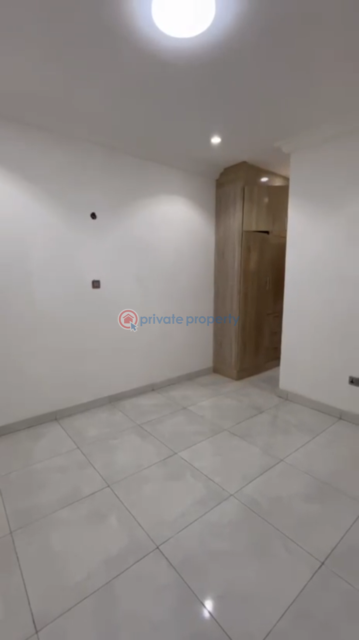3 bedroom Block Of Flats For Rent Alternative Drive Chevron Drive Lekki Lagos - 15