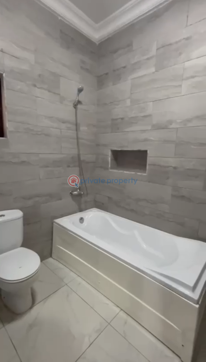 3 bedroom Block Of Flats For Rent Alternative Drive Chevron Drive Lekki Lagos - 9
