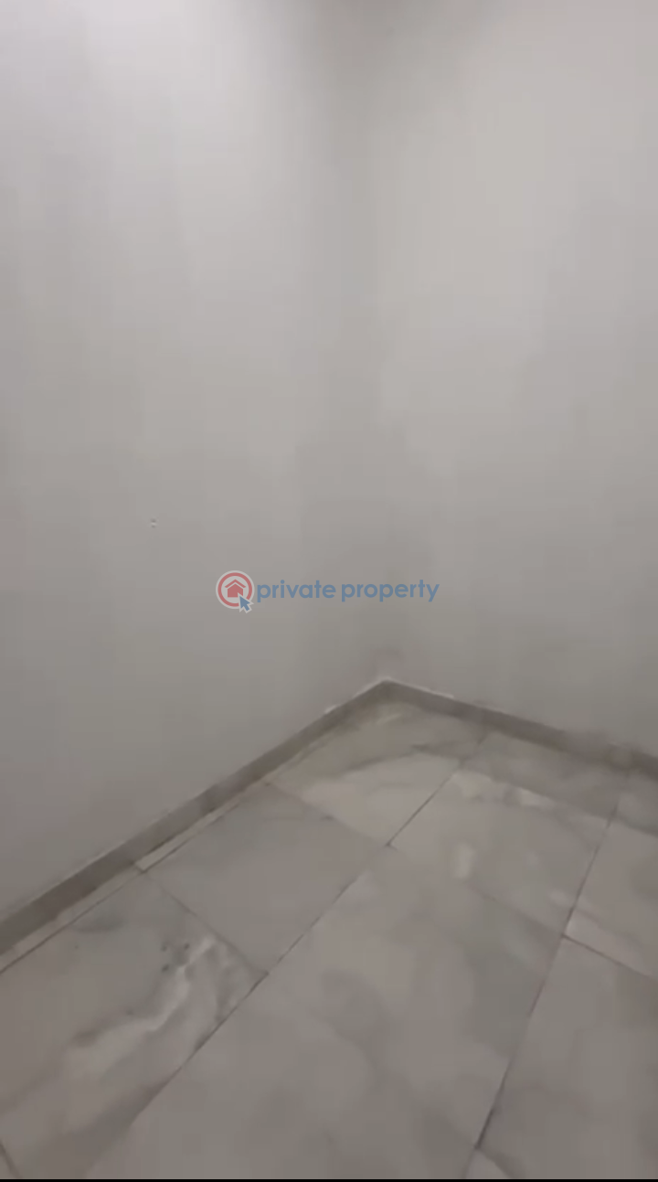 3 bedroom Block Of Flats For Rent Alternative Drive Chevron Drive Lekki Lagos - 3