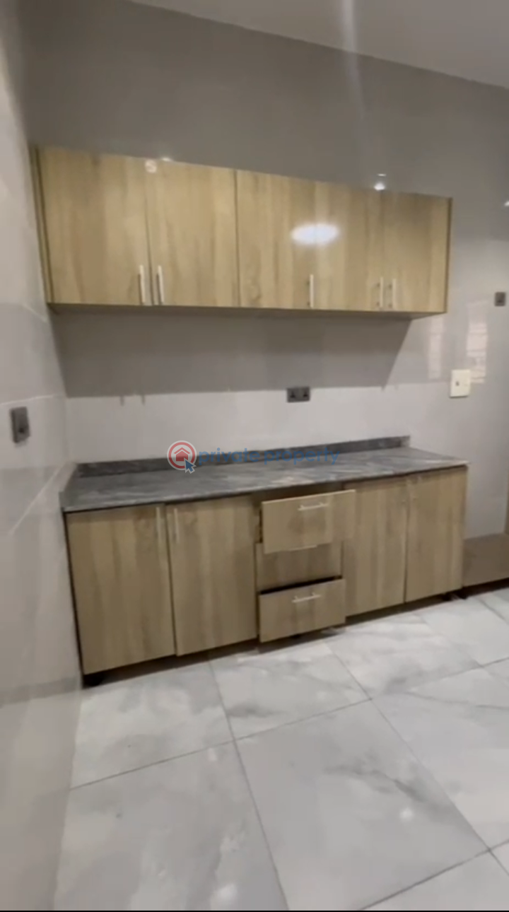 3 bedroom Block Of Flats For Rent Alternative Drive Chevron Drive Lekki Lagos - 2