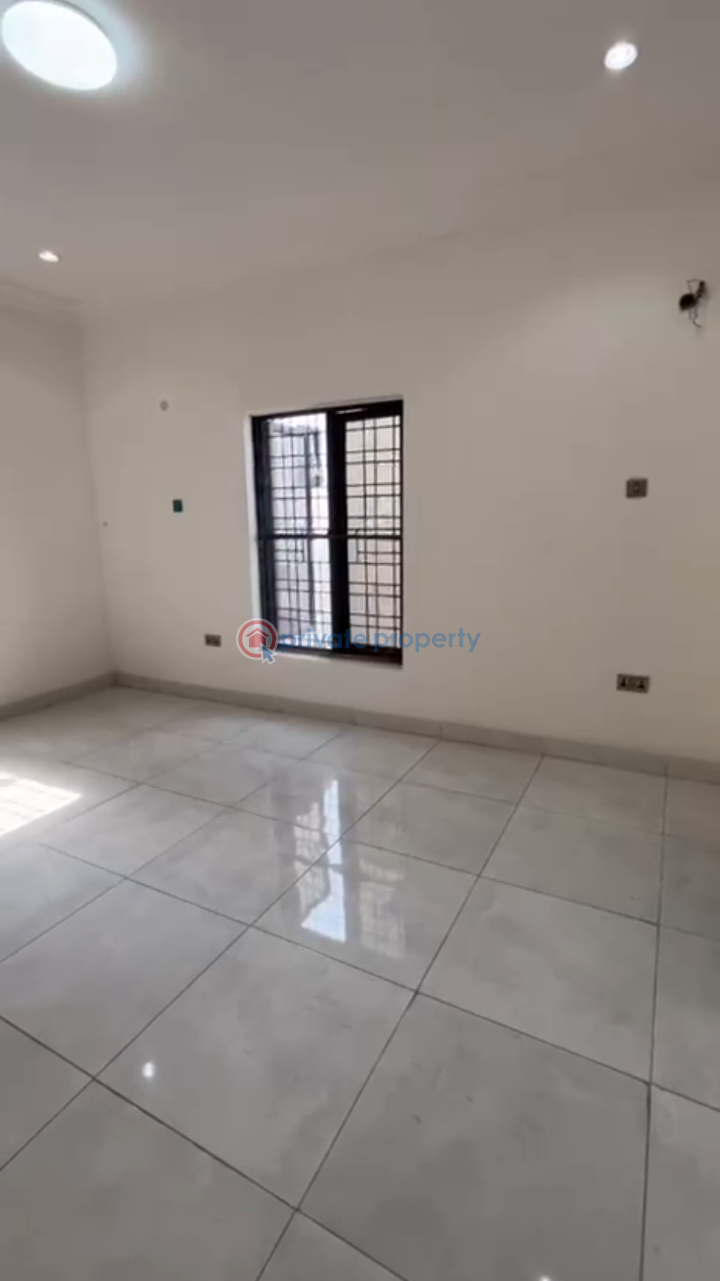 3 bedroom Block Of Flats For Rent Alternative Drive Chevron Drive Lekki Lagos - 13