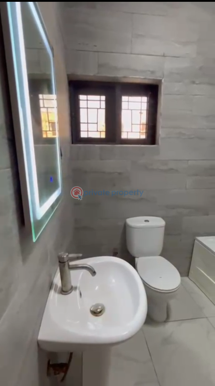 3 bedroom Block Of Flats For Rent Alternative Drive Chevron Drive Lekki Lagos - 8