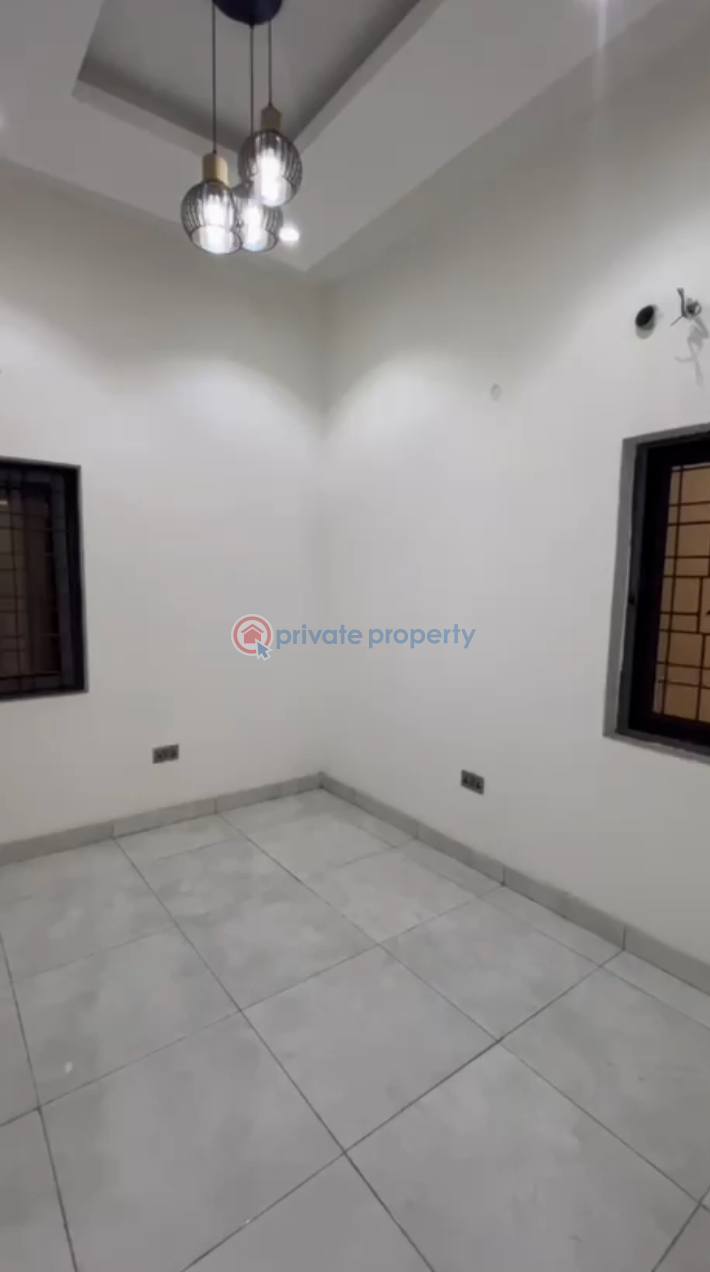 3 bedroom Block Of Flats For Rent Alternative Drive Chevron Drive Lekki Lagos - 12