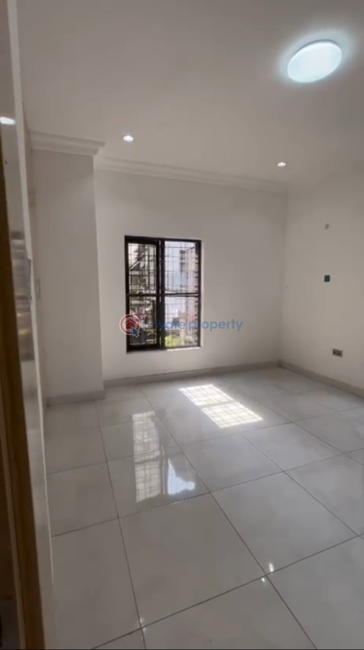 3 bedroom Block Of Flats For Rent Alternative Drive Chevron Drive Lekki Lagos - 14