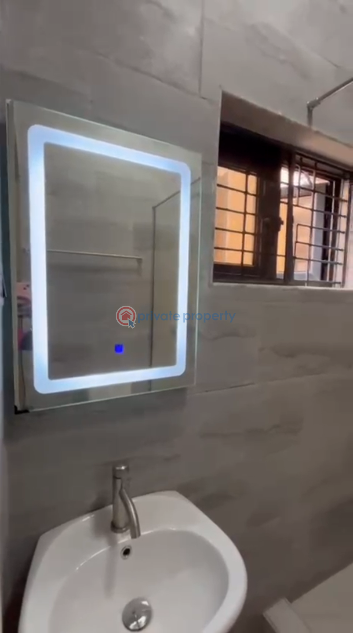 3 bedroom Block Of Flats For Rent Alternative Drive Chevron Drive Lekki Lagos - 16