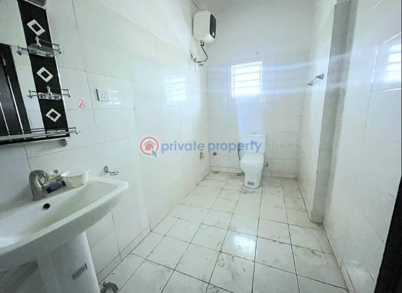 3 bedroom service apartment - 6 3 bedroom Flat & Apartment For Rent Ikate Elegushi Lekki Lagos - 6