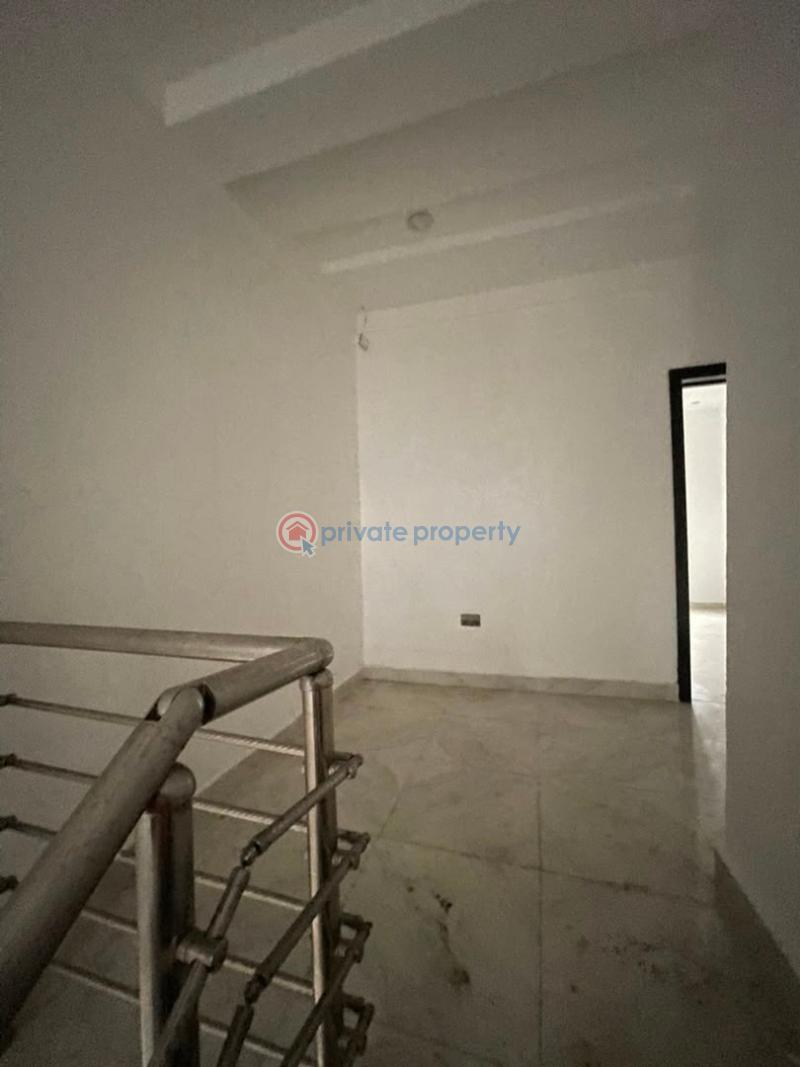 3 bedroom Block Of Flats For Sale Ikate Elegushi Lekki Lagos - 14