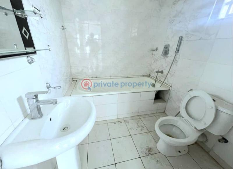 3 bedroom service apartment - 7 3 bedroom Flat & Apartment For Rent Ikate Elegushi Lekki Lagos - 7