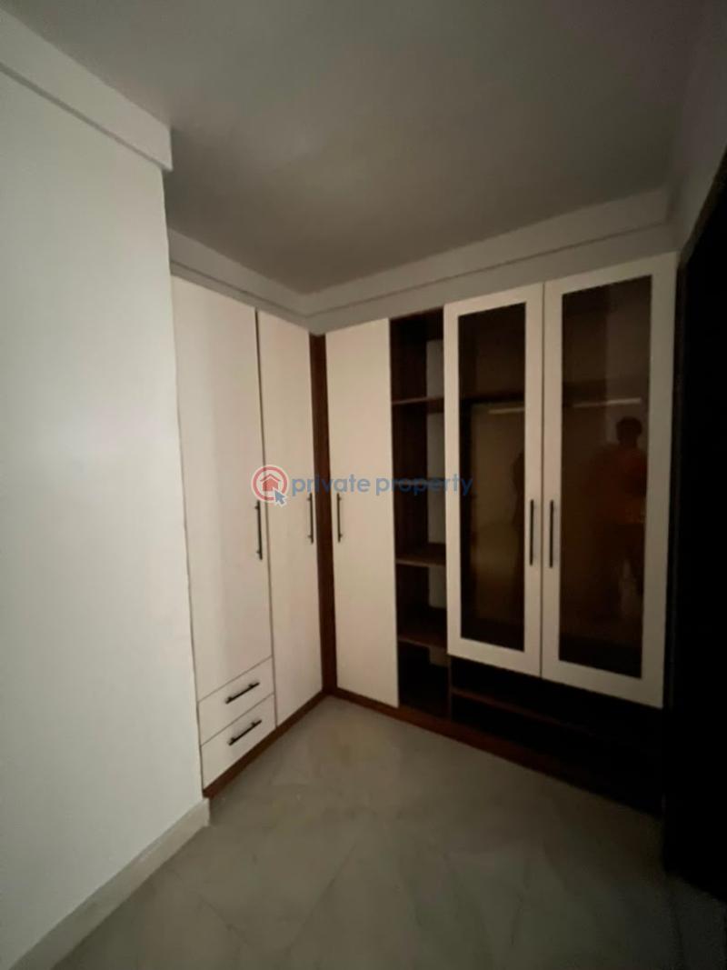 3 bedroom Block Of Flats For Sale Ikate Elegushi Lekki Lagos - 7