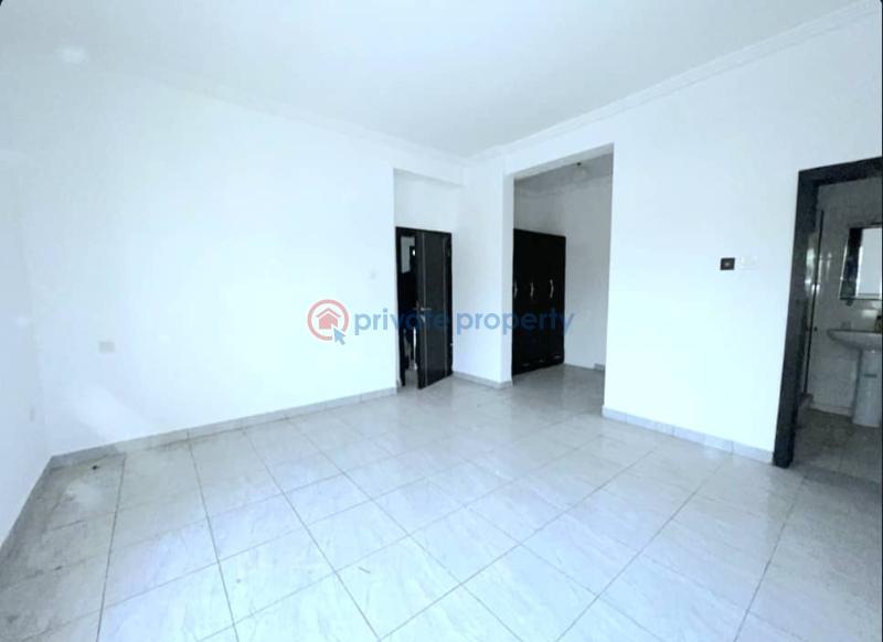 3 bedroom service apartment - 5 3 bedroom Flat & Apartment For Rent Ikate Elegushi Lekki Lagos - 5