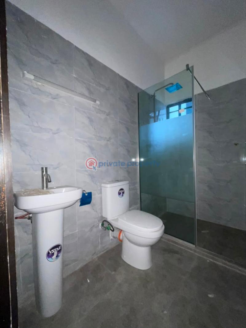 3 bedroom Block Of Flats For Sale Ikate Elegushi Lekki Lagos - 8