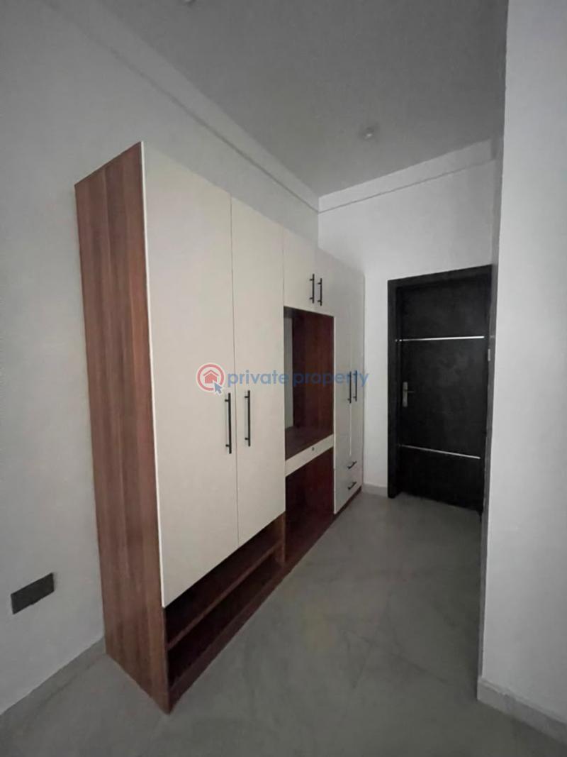 3 bedroom Block Of Flats For Sale Ikate Elegushi Lekki Lagos - 5