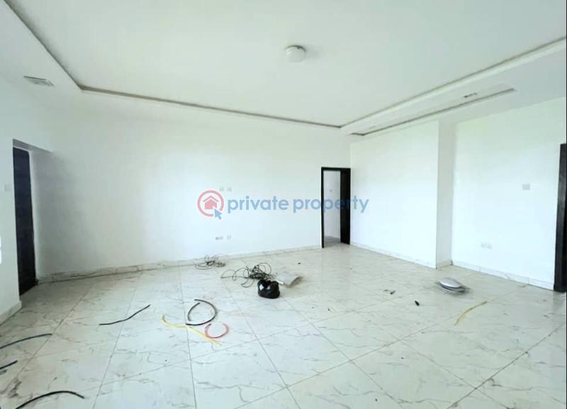 3 bedroom service apartment - 1 3 bedroom Flat & Apartment For Rent Ikate Elegushi Lekki Lagos - 1
