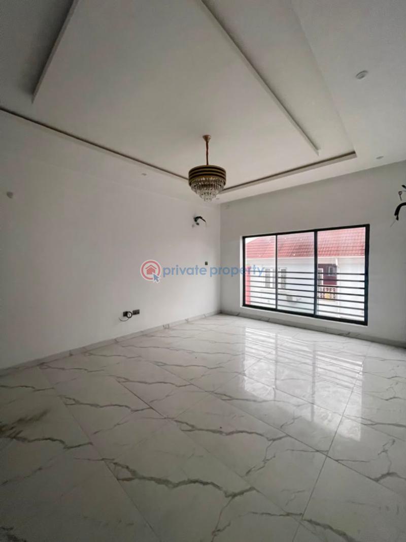3 bedroom Block Of Flats For Sale Ikate Elegushi Lekki Lagos - 10