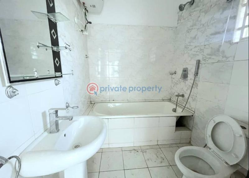3 bedroom service apartment - 8 3 bedroom Flat & Apartment For Rent Ikate Elegushi Lekki Lagos - 8