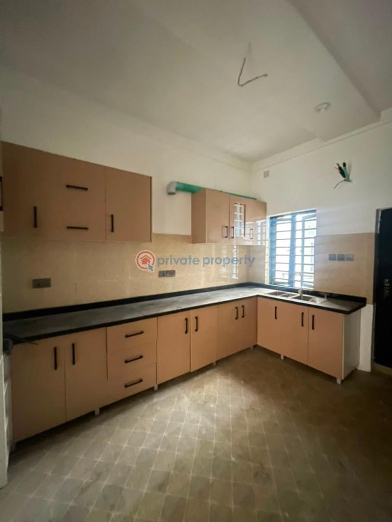 3 bedroom Block Of Flats For Sale Ikate Elegushi Lekki Lagos - 6