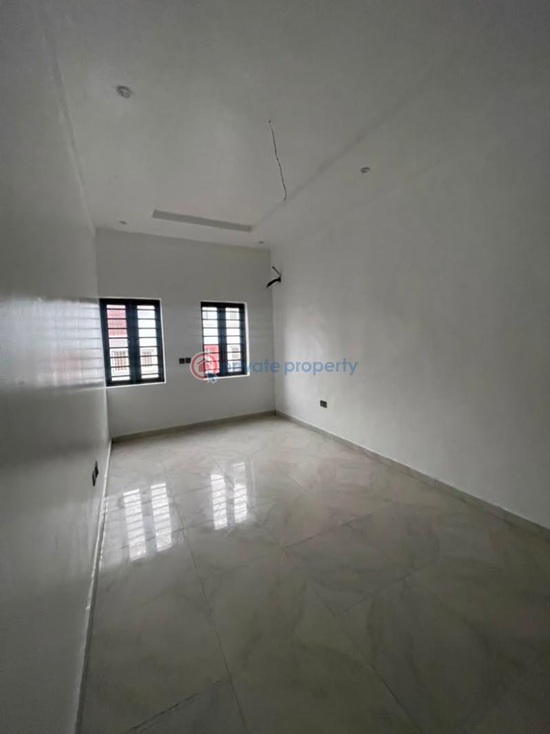 3 bedroom Block Of Flats For Sale Ikate Elegushi Lekki Lagos - 3