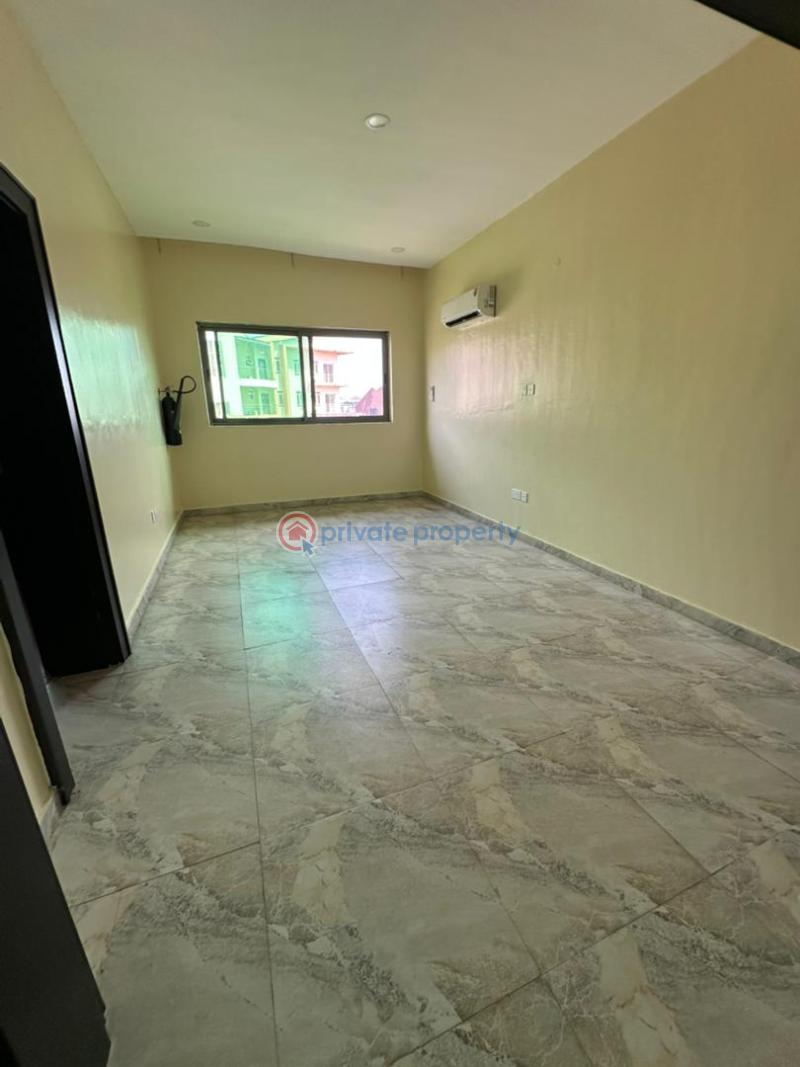3 bedroom Flat & Apartment For Rent Diplomatic Zone Katampe Ext. Abuja Phase 2  - 1