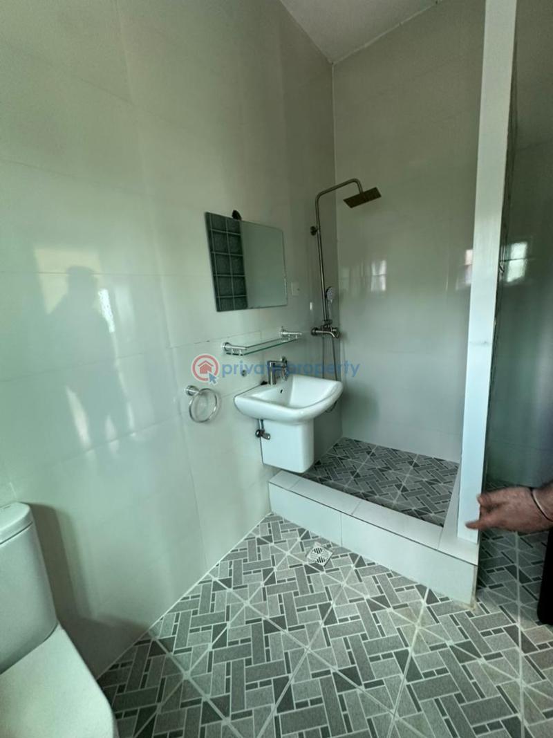 3 bedroom Flat & Apartment For Rent Diplomatic Zone Katampe Ext. Abuja Phase 2  - 2