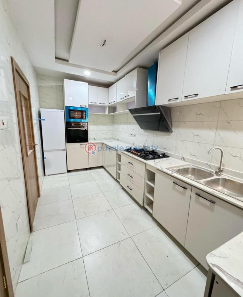 3 bedroom Block Of Flats For Sale Gbagada Lagos Gbagada Phase 1 Lagos - 2